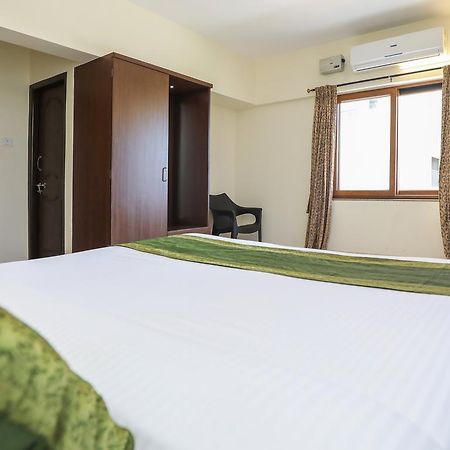 Treebo Trend Pratham Residency Hotel Udupi Eksteriør billede